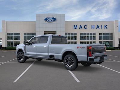 New 2025 Ford F-250 Platinum Crew Cab 4x4 Pickup for sale #85814 - photo 2