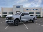 2025 Ford F-250 Crew Cab 4x4 Pickup for sale #85814 - photo 1