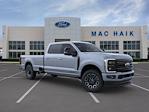 2025 Ford F-250 Crew Cab 4x4 Pickup for sale #85814 - photo 11