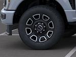 2025 Ford F-250 Crew Cab 4x4 Pickup for sale #85814 - photo 15