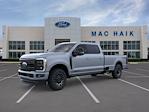 New 2025 Ford F-250 Platinum Crew Cab 4x4 Pickup for sale #85814 - photo 1