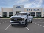 New 2025 Ford F-250 Platinum Crew Cab 4x4 Pickup for sale #85814 - photo 3