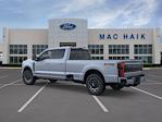 New 2025 Ford F-250 Platinum Crew Cab 4x4 Pickup for sale #85814 - photo 2