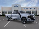 New 2025 Ford F-250 Platinum Crew Cab 4x4 Pickup for sale #85814 - photo 7
