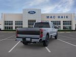 New 2025 Ford F-250 Platinum Crew Cab 4x4 Pickup for sale #85814 - photo 8