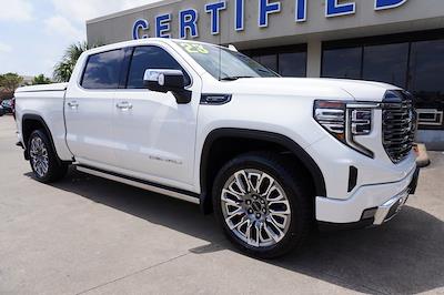 2023 GMC Sierra 1500 Crew Cab 4WD Pickup for sale #85815A - photo 1