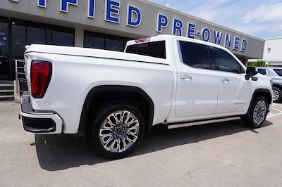 2023 GMC Sierra 1500 Crew Cab 4WD Pickup for sale #85815A - photo 2