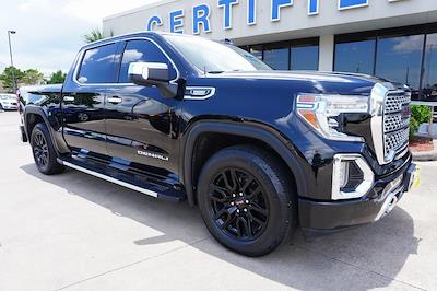2020 GMC Sierra 1500 Crew Cab 4WD Pickup for sale #85815B - photo 1