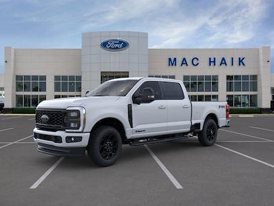 2025 Ford F-250 Crew Cab 4x4 Pickup for sale #85816 - photo 1