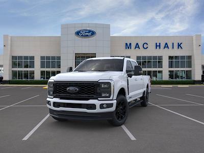 2025 Ford F-250 Crew Cab 4x4 Pickup for sale #85816 - photo 2