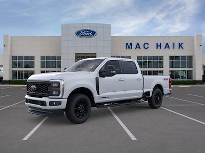 New 2025 Ford F-250 Crew Cab 4x4 Pickup for sale #85816 - photo 1