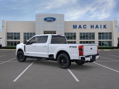 New 2025 Ford F-250 Crew Cab 4x4 Pickup for sale #85816 - photo 2