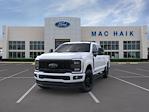 2025 Ford F-250 Crew Cab 4x4 Pickup for sale #85816 - photo 2