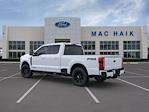 2025 Ford F-250 Crew Cab 4x4 Pickup for sale #85816 - photo 4