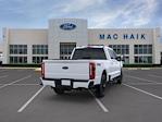 2025 Ford F-250 Crew Cab 4x4 Pickup for sale #85816 - photo 8