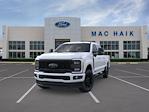 New 2025 Ford F-250 Crew Cab 4x4 Pickup for sale #85816 - photo 3