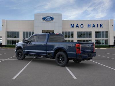 2025 Ford F-250 Crew Cab 4x4 Pickup for sale #85817 - photo 2