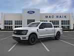 2025 Ford F-150 SuperCrew Cab 4x4 Pickup for sale #85818 - photo 2