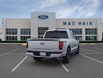 2025 Ford F-150 SuperCrew Cab 4x4 Pickup for sale #85818 - photo 9