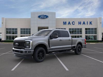 2025 Ford F-250 Crew Cab 4x4 Pickup for sale #85819 - photo 1