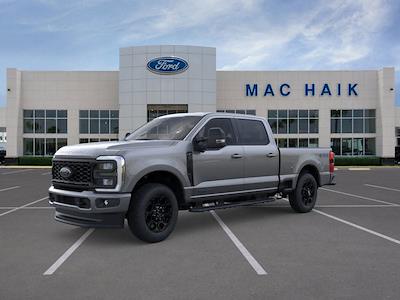2025 Ford F-250 Crew Cab 4x4 Pickup for sale #85819 - photo 1