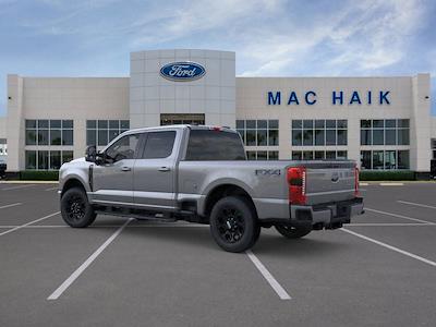 2025 Ford F-250 Crew Cab 4x4 Pickup for sale #85819 - photo 2