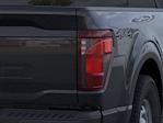 2025 Ford F-150 Regular Cab 4x4 Pickup for sale #85820 - photo 21