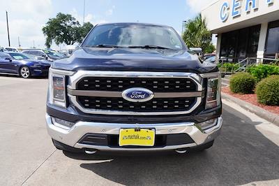 2021 Ford F-150 SuperCrew Cab 4WD Pickup for sale #85820A - photo 2