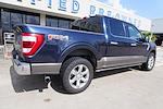 2021 Ford F-150 SuperCrew Cab 4WD Pickup for sale #85820A - photo 6