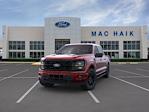 2025 Ford F-150 SuperCrew Cab 4x4 Pickup for sale #85824 - photo 6