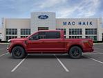2025 Ford F-150 SuperCrew Cab 4x4 Pickup for sale #85824 - photo 7
