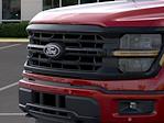 2025 Ford F-150 SuperCrew Cab 4x4 Pickup for sale #85824 - photo 19