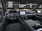 2025 Ford F-150 SuperCrew Cab 4x4 Pickup for sale #85824 - photo 3