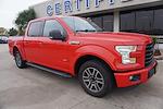 Used 2015 Ford F-150 XLT SuperCrew Cab for sale #85824A - photo 1