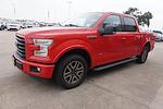 Used 2015 Ford F-150 XLT SuperCrew Cab for sale #85824A - photo 4