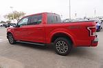 Used 2015 Ford F-150 XLT SuperCrew Cab for sale #85824A - photo 5