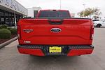 Used 2015 Ford F-150 XLT SuperCrew Cab for sale #85824A - photo 6