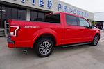 Used 2015 Ford F-150 XLT SuperCrew Cab for sale #85824A - photo 2