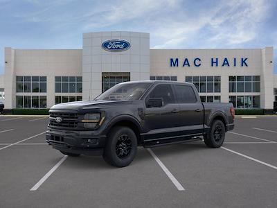 2025 Ford F-150 SuperCrew Cab 4x4 Pickup for sale #85825 - photo 1