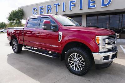 2019 Ford F-250 Crew Cab 4WD Pickup for sale #85825A - photo 1