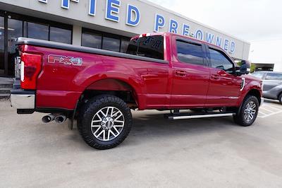2019 Ford F-250 Crew Cab 4WD Pickup for sale #85825A - photo 2