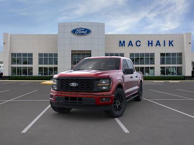 2025 Ford F-150 SuperCrew Cab 4x2 Pickup for sale #85836 - photo 2