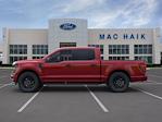 2025 Ford F-150 SuperCrew Cab 4x2 Pickup for sale #85836 - photo 3