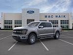 2025 Ford F-150 SuperCrew Cab 4x4 Pickup for sale #85837 - photo 1