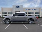 2025 Ford F-150 SuperCrew Cab 4x4 Pickup for sale #85837 - photo 3
