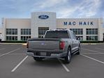 2025 Ford F-150 SuperCrew Cab 4x4 Pickup for sale #85837 - photo 8