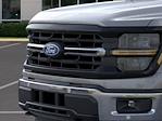 2025 Ford F-150 SuperCrew Cab 4x4 Pickup for sale #85837 - photo 11