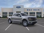 2025 Ford F-150 SuperCrew Cab 4x4 Pickup for sale #85837 - photo 19