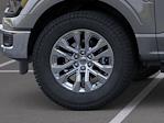 2025 Ford F-150 SuperCrew Cab 4x4 Pickup for sale #85837 - photo 21
