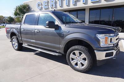 2019 Ford F-150 SuperCrew Cab 4WD Pickup for sale #85837A - photo 1